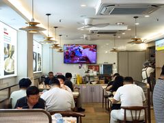 -陆记鹅庄·潮汕菜·狮头鹅(大仟里店)