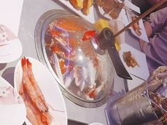 -奔海甄选·活鲜刺身铁板烧自助(太原里店)