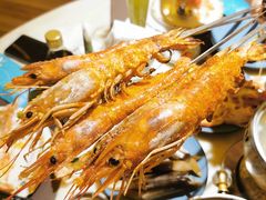 -喜庭海鲜自助(来福士店)