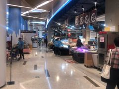 -盒马鲜生(丁香国际店)