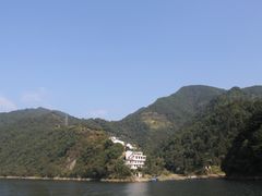 -新安江山水画廊风景区