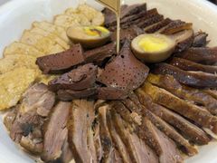 -陆记鹅庄·潮汕菜·狮头鹅(大仟里店)
