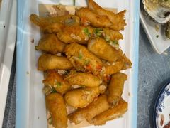 -皮记海鲜1995(寮步店)