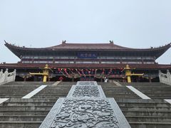 -龙口南山旅游景区