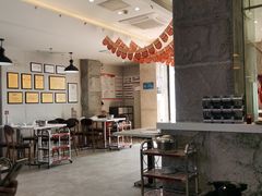 大堂-陈记顺和潮汕牛肉火锅(番禺迎宾大道店)