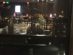-汇泉王朝大饭店-旋转餐厅(南海路店)