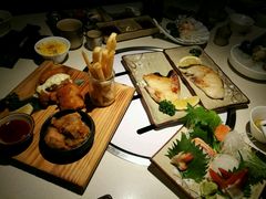 -赤坂亭M9和牛烧肉·日料398放题(万达店)