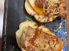 -ITARU食堂·定食料理(西丽店)