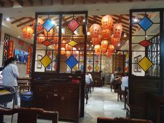 -大壶春生煎(四川中路店)