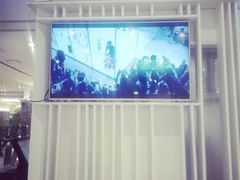 -三清洞摩西韩式年糕火锅(威高广场店)