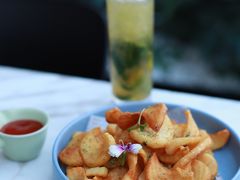 -STARRY CAFE & LOUNGE BAR(高新店)