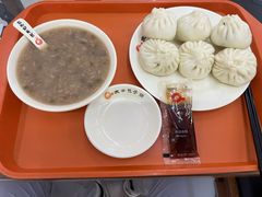 -庆丰包子铺(大红罗厂店)