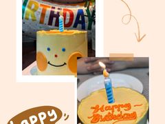-ZIYUE CAKE线上店