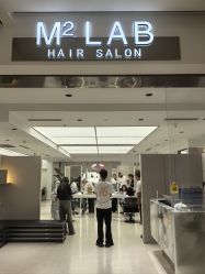 -M² LAB SALON