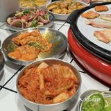 今天的烤肉吃货日记🔥🔥🔥