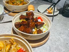 -留半山·香港食堂(啦啦宝都店)