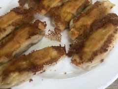 -一品鲜鱼锅贴(人民一路店)