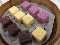 -元一希尔顿酒店·禅自助餐厅·啤酒花园