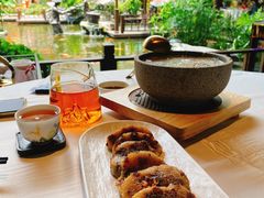 -顺德渔村·岭南一号