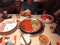 -小龙坎火锅(全球总店)