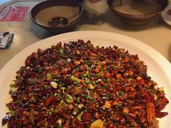 -常和州·夜宵大排档(常州单店)