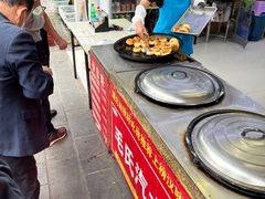 -毛氏汽水包(山海关路店)