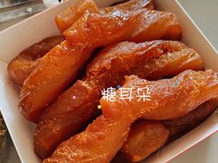 -京天红酒家(虎坊路店)