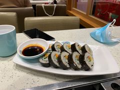 -韩时烤肉(丰科万达广场店)