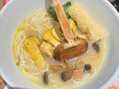 -云味馆米线(广州白云凯德店)