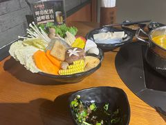 -呷哺呷哺 黄金牧场 (欢乐谷店)