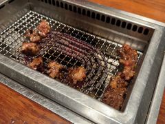 -御牛道日式烤肉料理(杭州万象城店)
