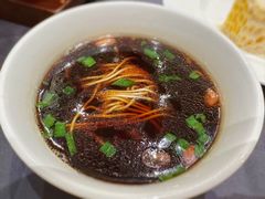 老牌阳春面-A One Kitchen·南京精菜馆(晶丽酒店店)