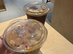 -Seesaw Coffee(深圳深业上城店)