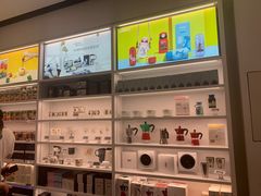 -苏宁极物(苏宁生活广场店)