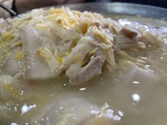 -刘妈菜馆(磁器口店)
