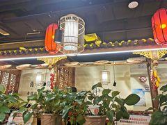-谭鸭血老火锅(龙湖宝山天街店)