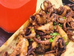 -抹直口特色菜馆(一店)