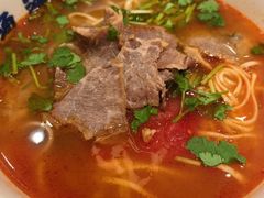 -陳香貴·兰州牛肉面(上海长风大悦城店)