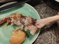五香羊肉拐弯-河东颐祥阁(世贸店)