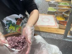 -米陀饭团(中华广场店)