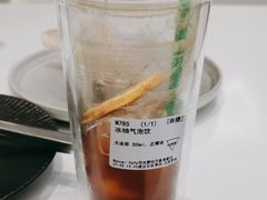 -Manner Coffee(万象食家店)