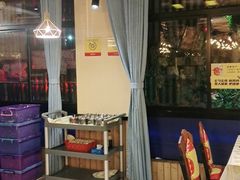 -聚味瞿记·龙虾堂(望城店)
