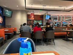 -纽约客美式餐厅(新奥购物中心店)