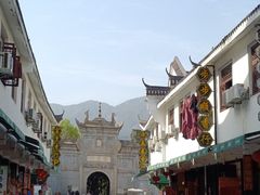 -南岳衡山风景名胜区-南岳大庙