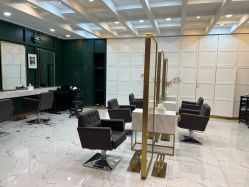 -悦Salon发型设计