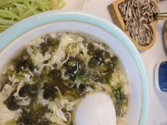 -岳姥姥饺子(泺文路店)