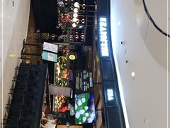 -SEA西雅图海鲜自助餐厅(海乐世界店)