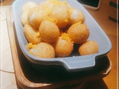 -蜜桃餐厅·伴山(海岸城店)