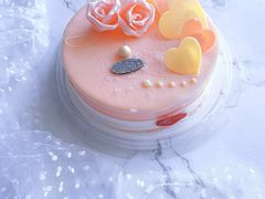 玫瑰心语-哈根达斯(青岛海信店)