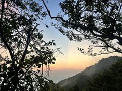 -紫金山山顶公园